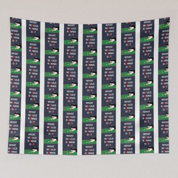 Item preview, Rocket Ronnie O_sullivan     designed and sold by RelixirShop.