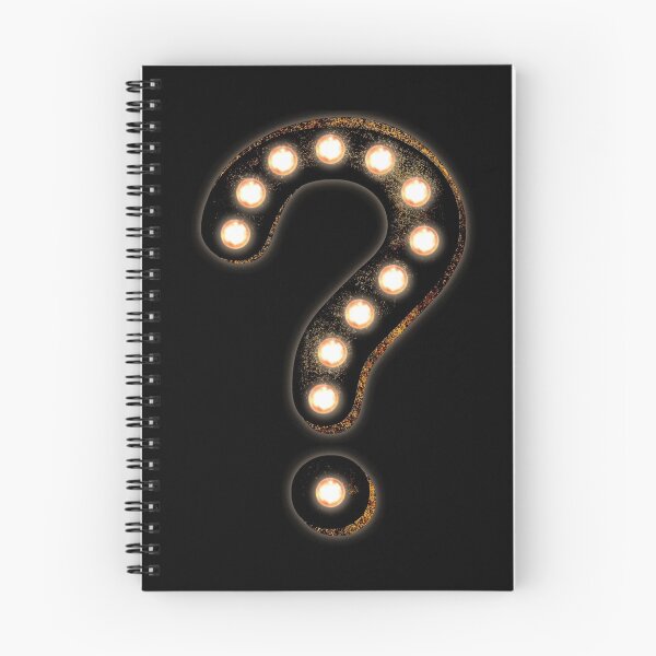 Item preview, Marquee Wha? designed and sold by Bronzarino.