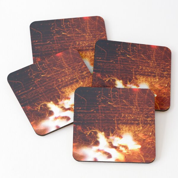 Item preview, FIRE designed and sold by Comonte.