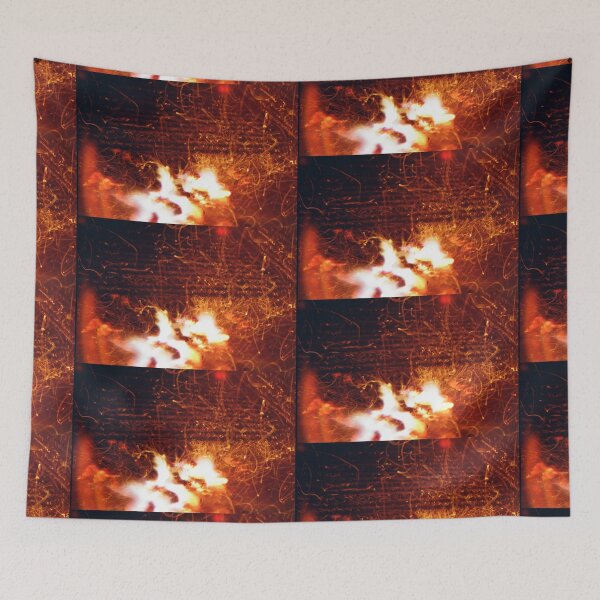 Item preview, FIRE designed and sold by Comonte.