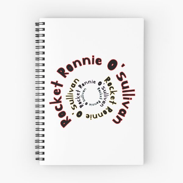 Item preview, Rocket Ronnie O_sullivan    designed and sold by RelixirShop.