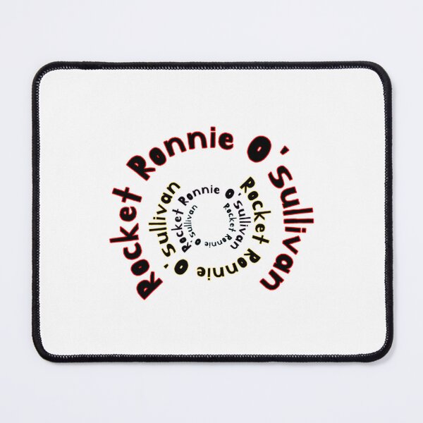 Item preview, Rocket Ronnie O_sullivan designed and sold by RelixirShop.