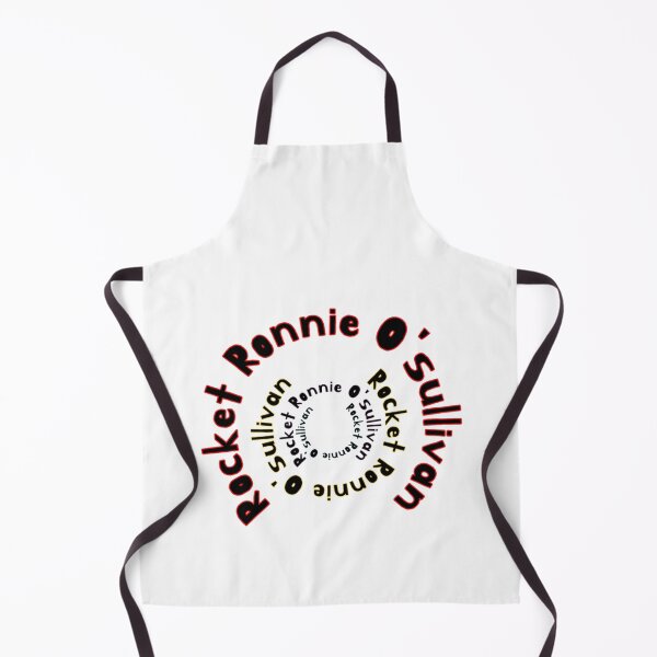 Item preview, Rocket Ronnie O_sullivan    designed and sold by RelixirShop.