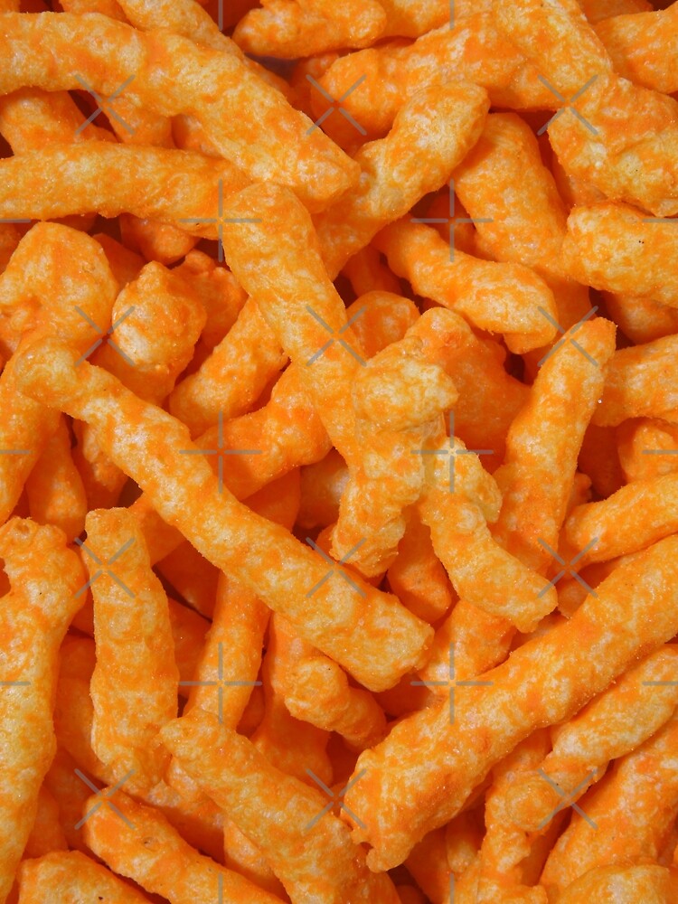 los cheetos calientes pueden matar a un perro