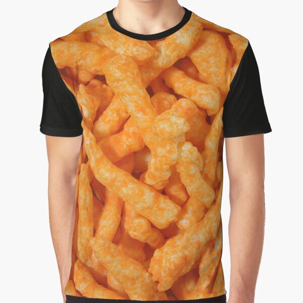 Cheetos" T-Shirt for Sale by | Redbubble