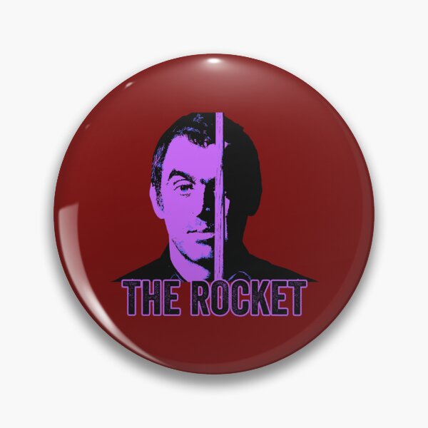 Item preview, Rocket Ronnie O_Sullivan   designed and sold by RelixirShop.