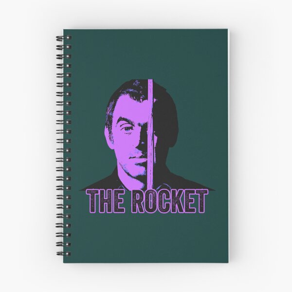 Item preview, Rocket Ronnie O_Sullivan   designed and sold by RelixirShop.