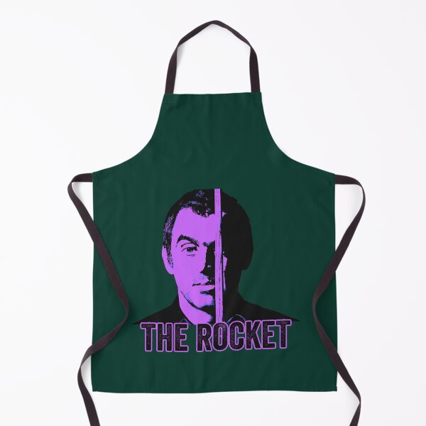 Item preview, Rocket Ronnie O_Sullivan   designed and sold by RelixirShop.