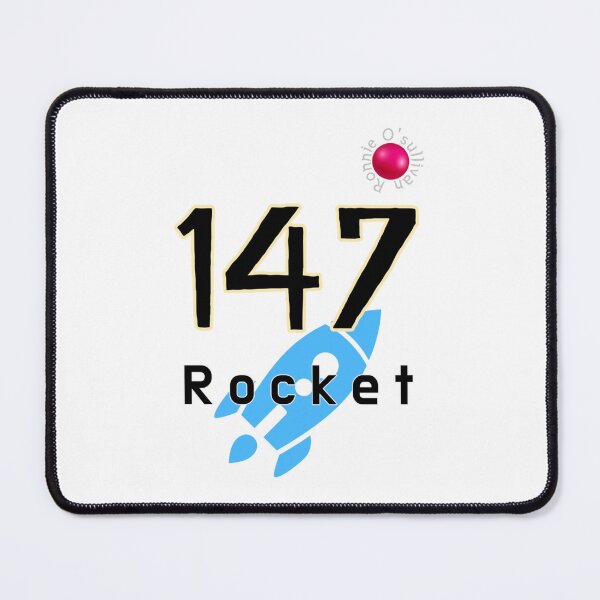 Item preview, Rocket Ronnie O_Sullivan   designed and sold by RelixirShop.
