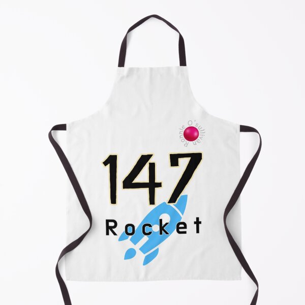 Item preview, Rocket Ronnie O_Sullivan   designed and sold by RelixirShop.