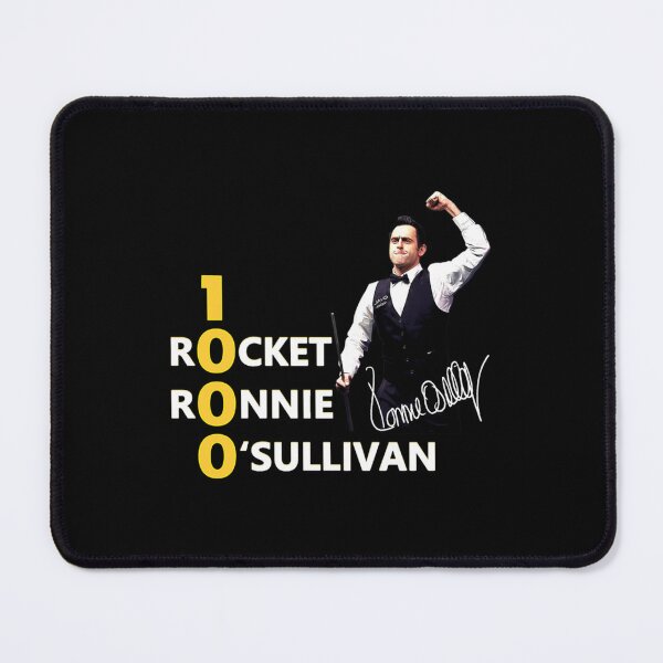 Item preview, Rocket Ronnie O_Sullivan designed and sold by RelixirShop.