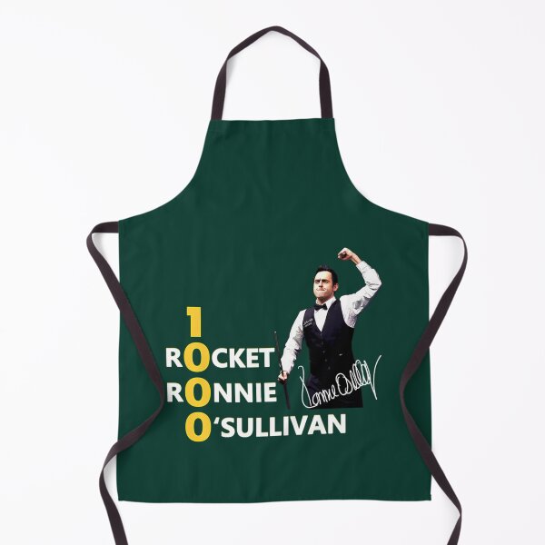 Item preview, Rocket Ronnie O_Sullivan   designed and sold by RelixirShop.