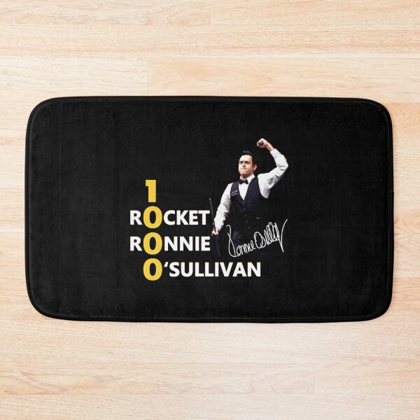 Item preview, Rocket Ronnie O_Sullivan   designed and sold by RelixirShop.