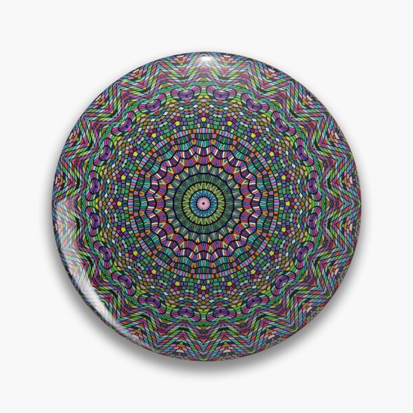 Item preview, Mandala 369 designed and sold by Unaiza Khalid.