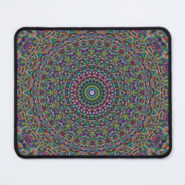 Item preview, Mandala 369 designed and sold by Unaiza Khalid.