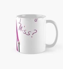 Taza clásica Jefferson