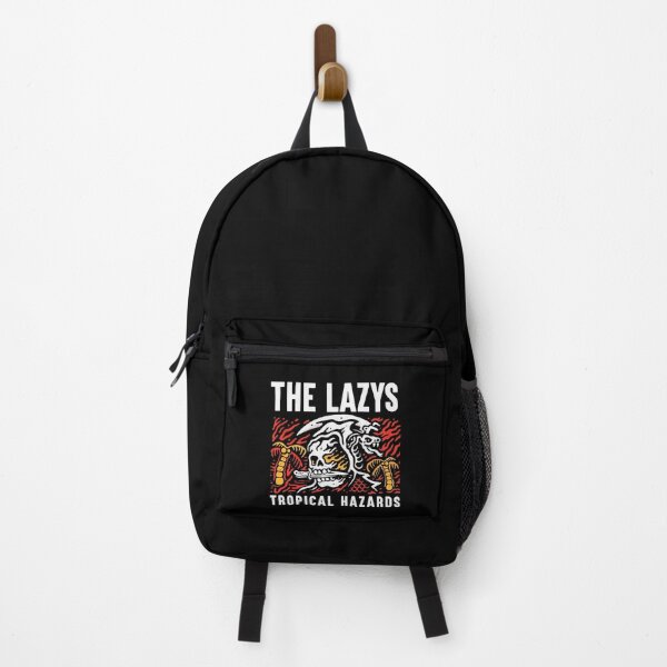 Item preview, The Lazys Tropical Hazards designed and sold by PmcKay.