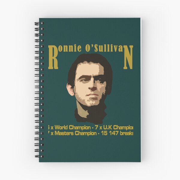Item preview, Ronnie 147    designed and sold by RelixirShop.