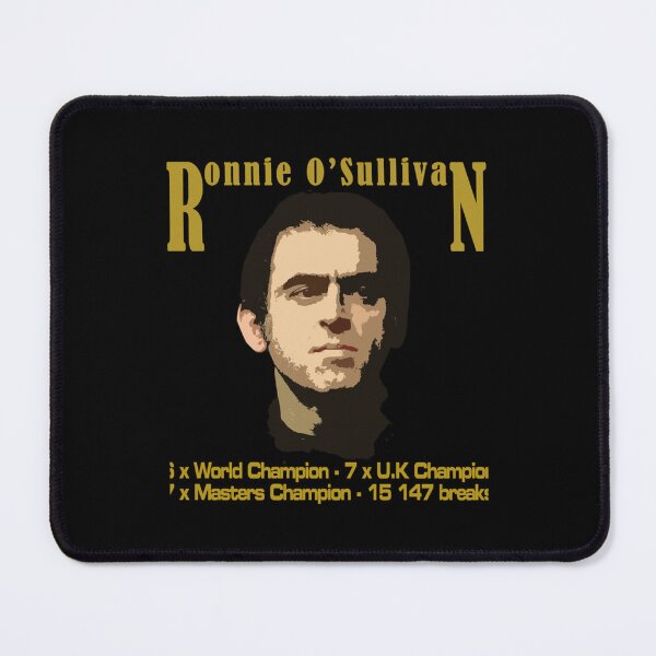 Item preview, Ronnie 147    designed and sold by RelixirShop.