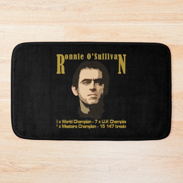 Item preview, Ronnie 147    designed and sold by RelixirShop.
