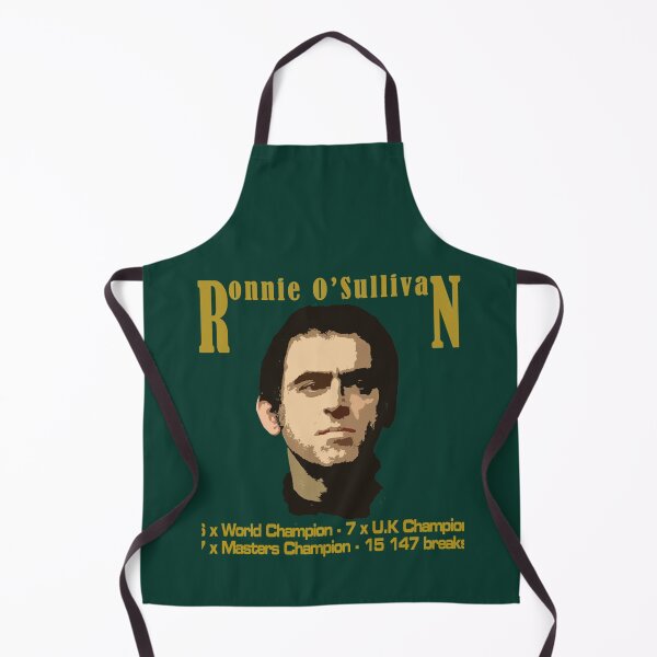Item preview, Ronnie 147    designed and sold by RelixirShop.