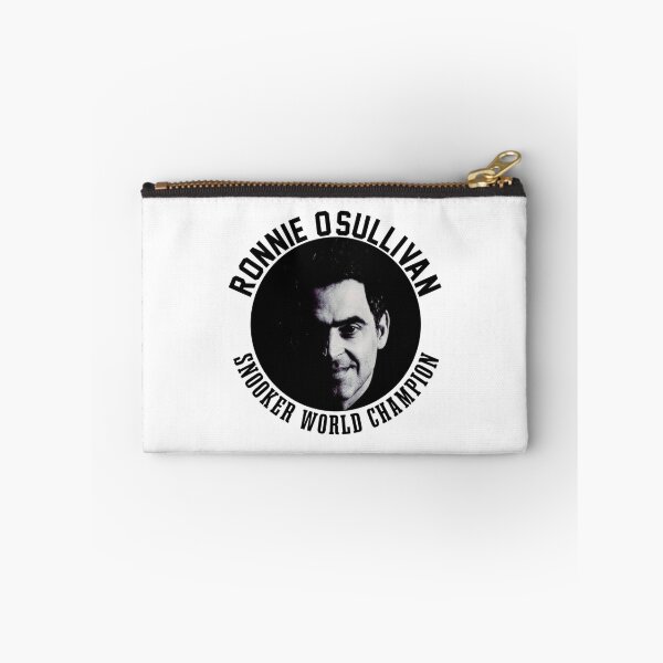 Artikelvorschau, Ronnie O Sullivan Snooker-Weltmeister entworfen und verkauft von RelixirShop.