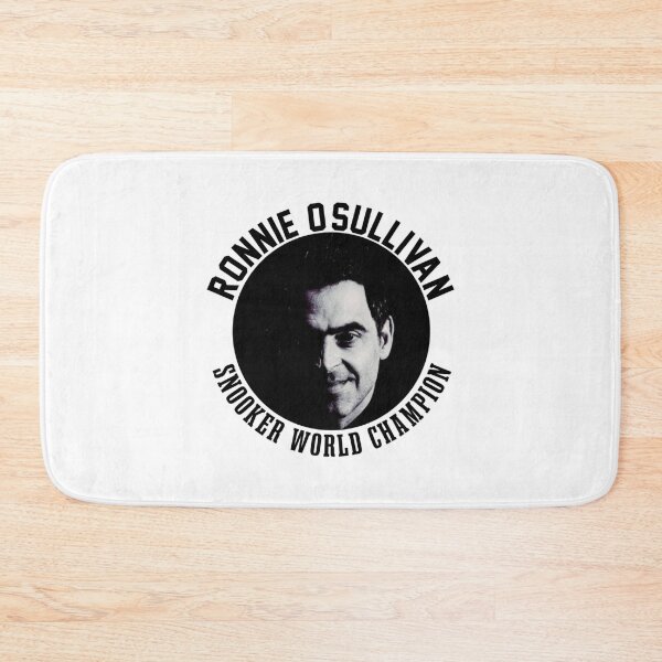 Item preview, Ronnie O Sullivan snooker World champion   designed and sold by RelixirShop.
