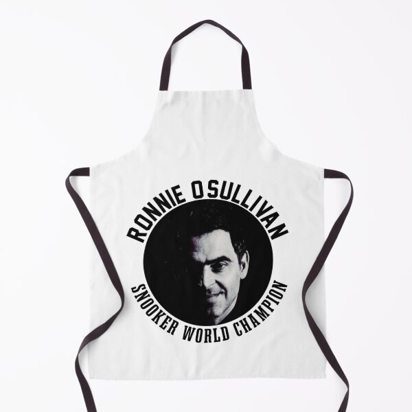 Item preview, Ronnie O Sullivan snooker World champion   designed and sold by RelixirShop.