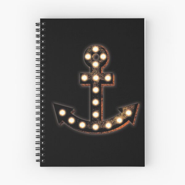 Item preview, Marquee Anchor designed and sold by Bronzarino.