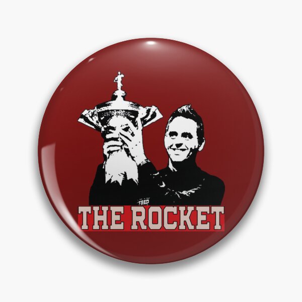 Item preview, ronnie o_sullivan the rocket     designed and sold by RelixirShop.