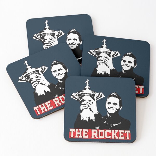 Item preview, ronnie o_sullivan the rocket     designed and sold by RelixirShop.