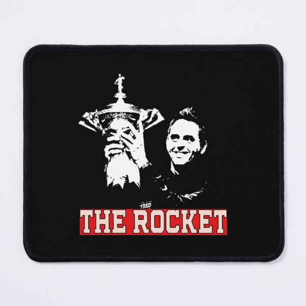 Item preview, ronnie o_sullivan the rocket     designed and sold by RelixirShop.