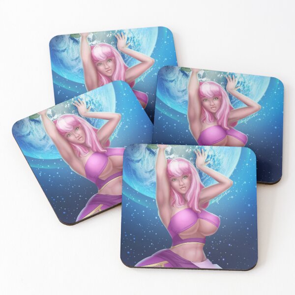 Item preview, Atlas Goddess Muscles designed and sold by ladykraken.