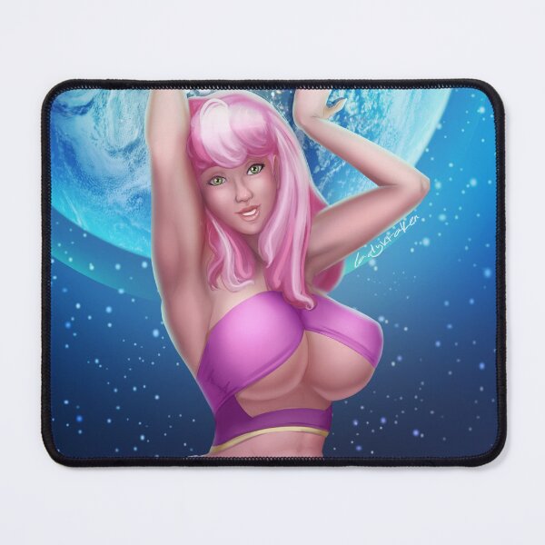 Item preview, Atlas Goddess Muscles designed and sold by ladykraken.