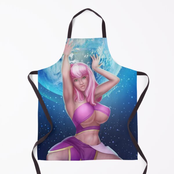 Item preview, Atlas Goddess Muscles designed and sold by ladykraken.