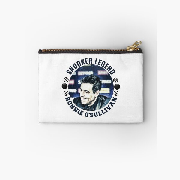 Artikelvorschau, Snooker-Legende Ronnie OSullivan entworfen und verkauft von RelixirShop.