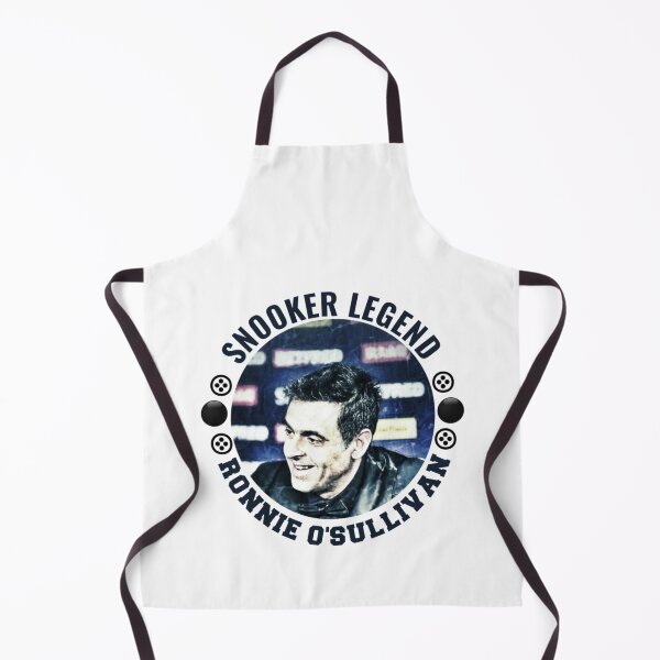 Item preview, Snooker legend Ronnie OSullivan   designed and sold by RelixirShop.