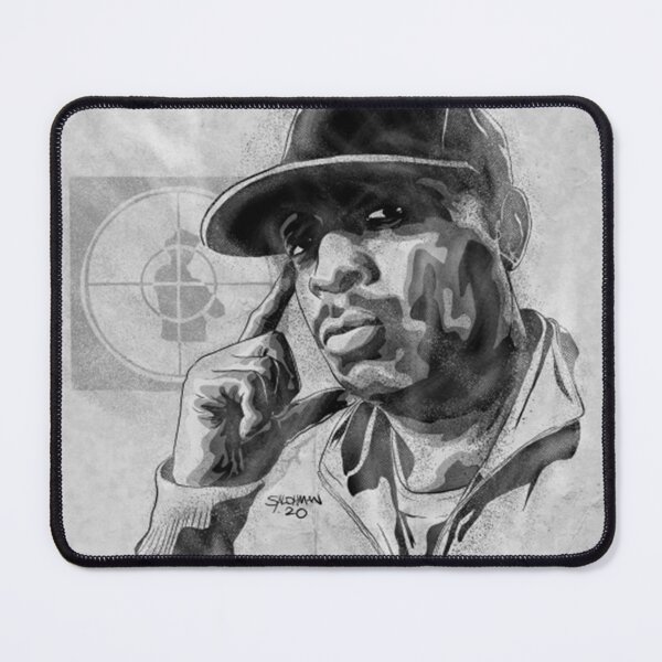 Item preview, Hip Hop T-Shirt, Chuck D T-Shirt, Funny Birthday Shirt, Classical designed and sold by Fivepedia.