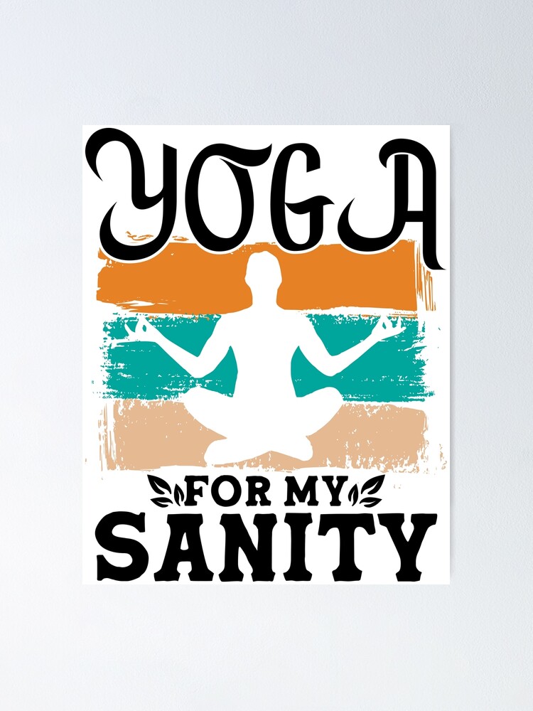 Yoga Sanity