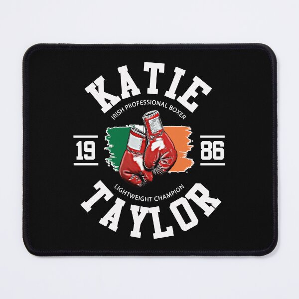 Item preview, Katie Taylor Lightweight Champion designed and sold by vincedusty.