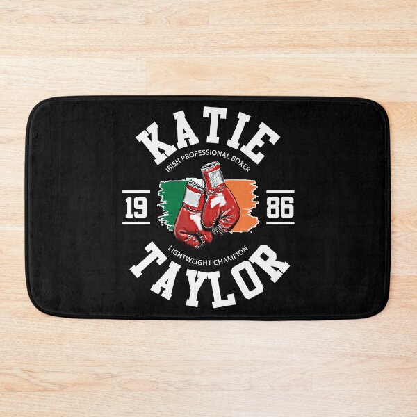 Item preview, Katie Taylor Lightweight Champion designed and sold by vincedusty.