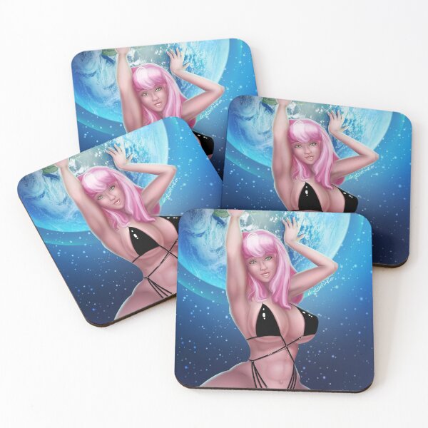 Item preview, Atlas Goddess Muscles Bikini designed and sold by ladykraken.