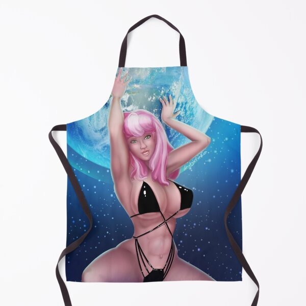 Item preview, Atlas Goddess Muscles Bikini designed and sold by ladykraken.
