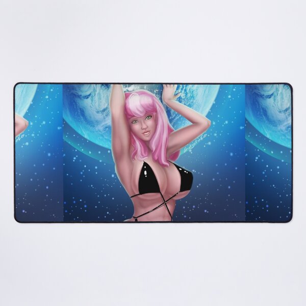 Item preview, Atlas Goddess Muscles Bikini designed and sold by ladykraken.