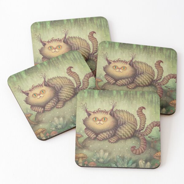 Item preview, Pythonicus tigris designed and sold by Cabinet Of Curiosities by Vlad.