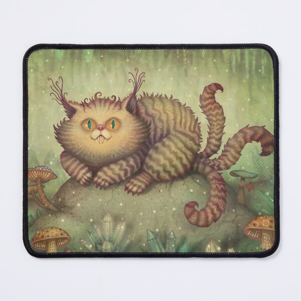 Item preview, Pythonicus tigris designed and sold by Cabinet Of Curiosities by Vlad.