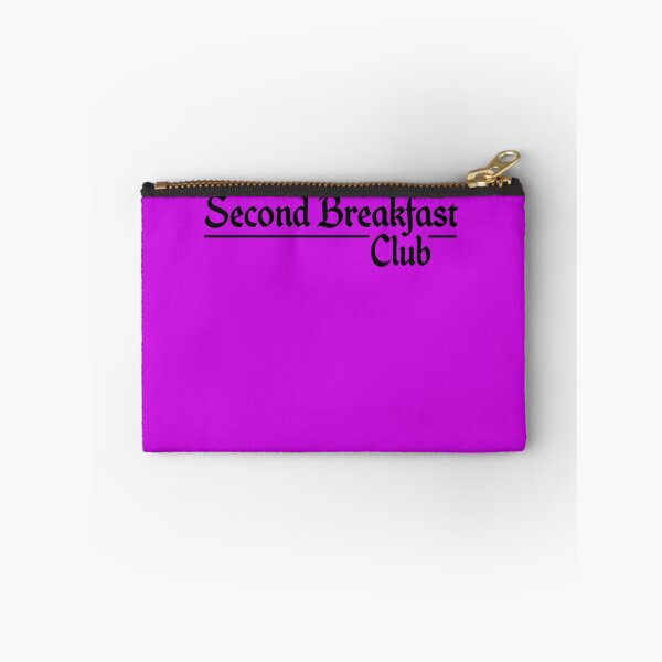 Item preview, The Second Breakfast Club Classic T-Shirt designed and sold by MariKlonz.