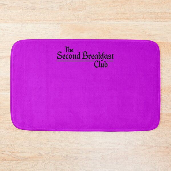 Item preview, The Second Breakfast Club Classic T-Shirt designed and sold by MariKlonz.