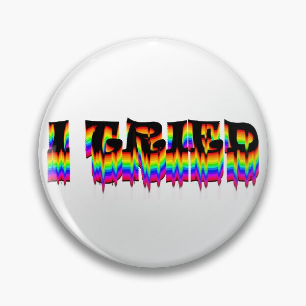 Item preview, I Tried designed and sold by Pajamurai.