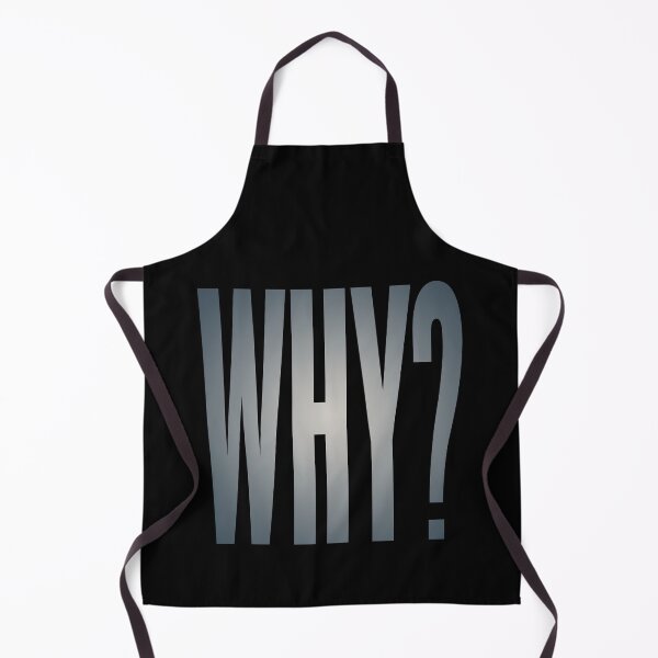 Item preview, WHY? v.1 designed and sold by x1brett.